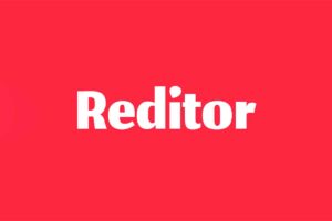 红薯编辑器（Reditor）：小红书AI编辑器 小红书违禁词检测 小红书文案生成一站式工具